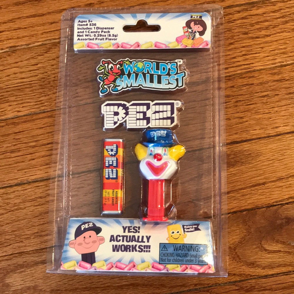 Pez